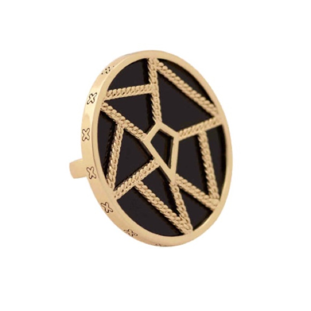 Bell Noel Dream Catcher Ring size 7 and 8 available